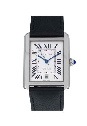 CARTIER Tank Solo XL