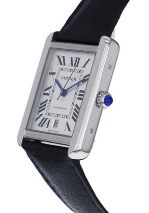 CARTIER Tank Solo XL