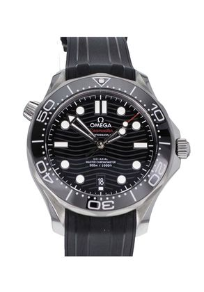 OMEGA Seamaster 300 Diver