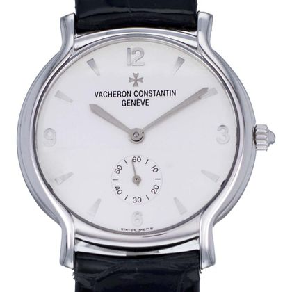 VACHERON CONSTANTIN Les Historiques