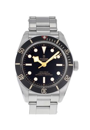TUDOR Black Bay Fifty-Eight