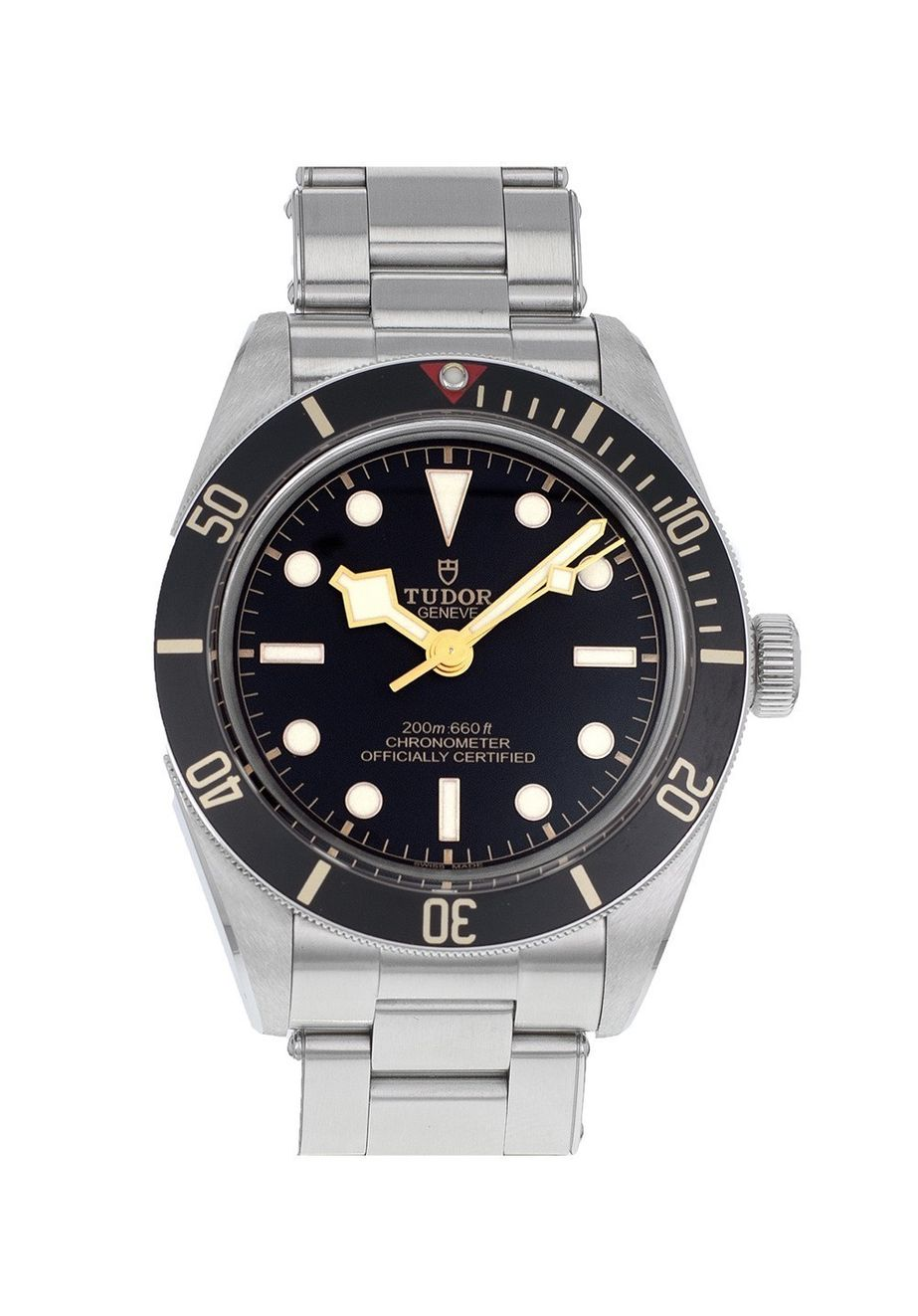 TUDOR Black Bay Fifty-Eight