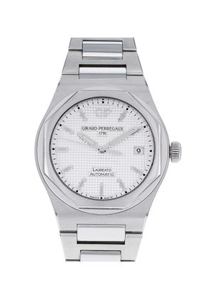 GIRARD PERREGAUX Laureato