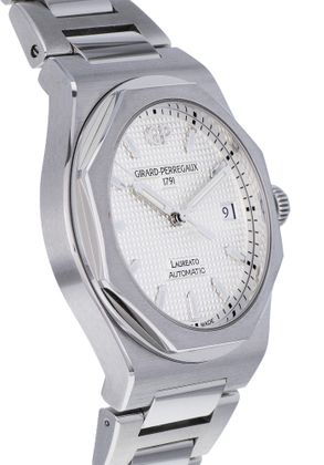GIRARD PERREGAUX Laureato