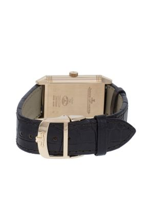 JAEGER - LECOULTRE Reverso Duoface