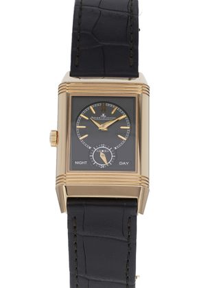JAEGER - LECOULTRE Reverso Duoface