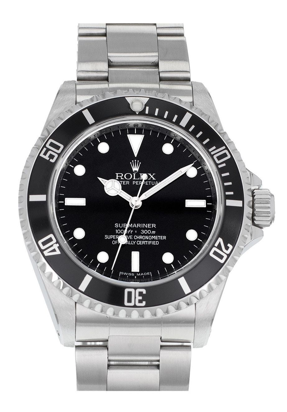 ROLEX Submariner