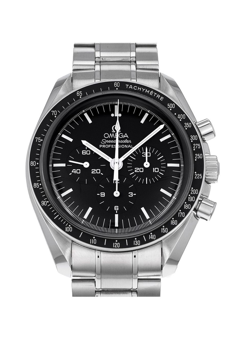 OMEGA Speedmaster
