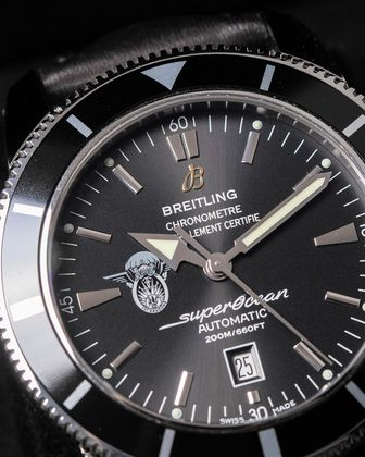 BREITLING SuperOcean