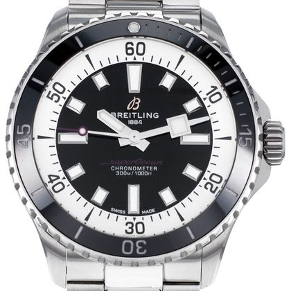 BREITLING SuperOcean