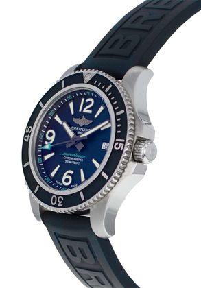 BREITLING SuperOcean Premiers de cordée