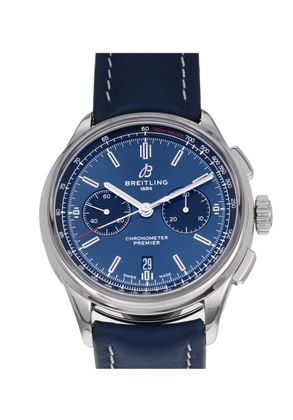 BREITLING Premier B01 Chronograph