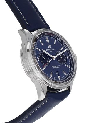 BREITLING Premier B01 Chronograph