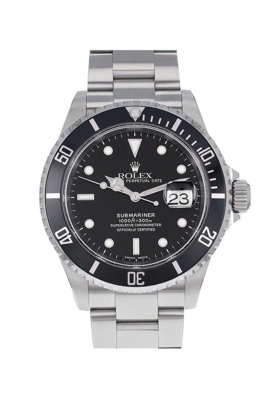 ROLEX Submariner Date