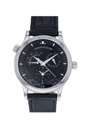 JAEGER - LECOULTRE Master  Geographic