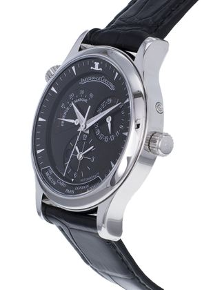 JAEGER - LECOULTRE Master  Geographic