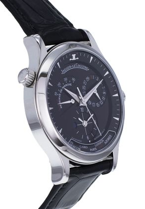 JAEGER - LECOULTRE Master  Geographic