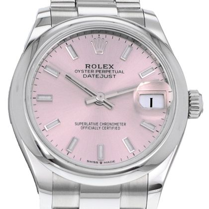 ROLEX DateJust