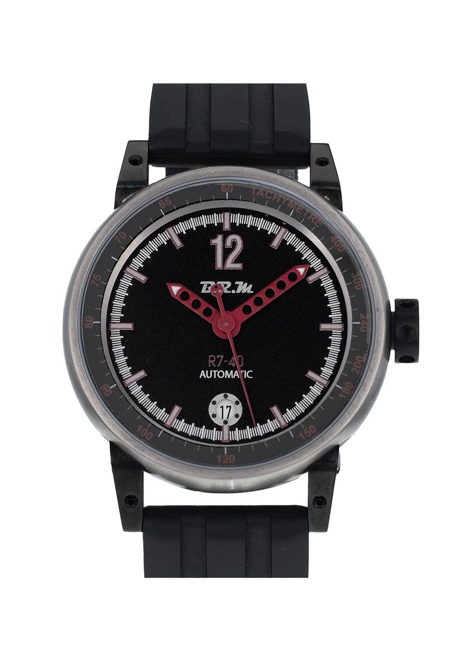 BRM R7-40
