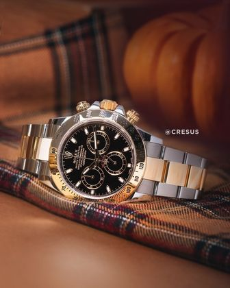 ROLEX Cosmograph Daytona