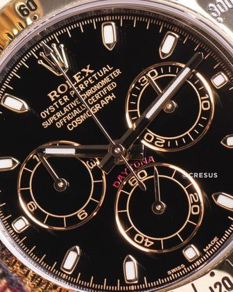 ROLEX Cosmograph Daytona