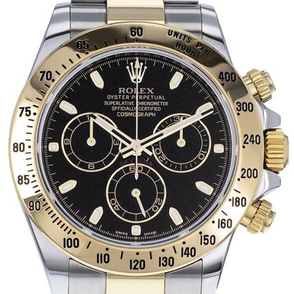 ROLEX Cosmograph Daytona