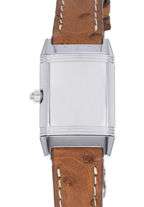 JAEGER - LECOULTRE Reverso Joaillerie