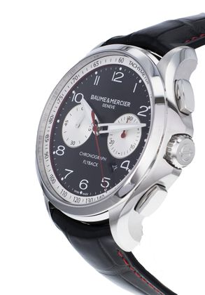 BAUME & MERCIER Clifton Chronographe