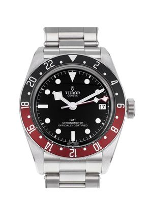 TUDOR Black Bay Gmt