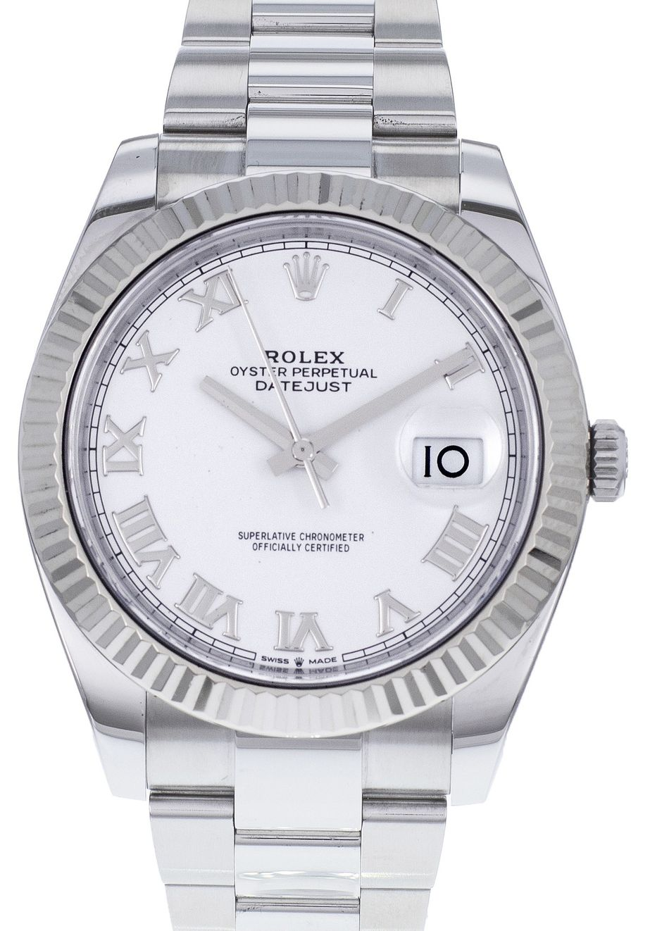 ROLEX DateJust