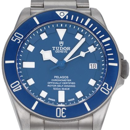 TUDOR Pelagos