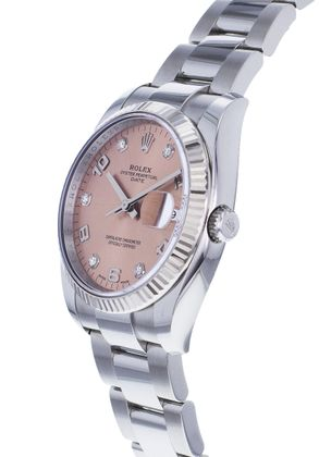 ROLEX Oyster Perpetual Date