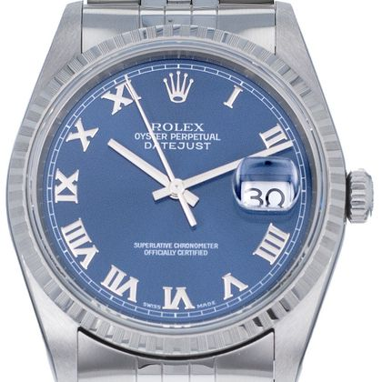 ROLEX DateJust