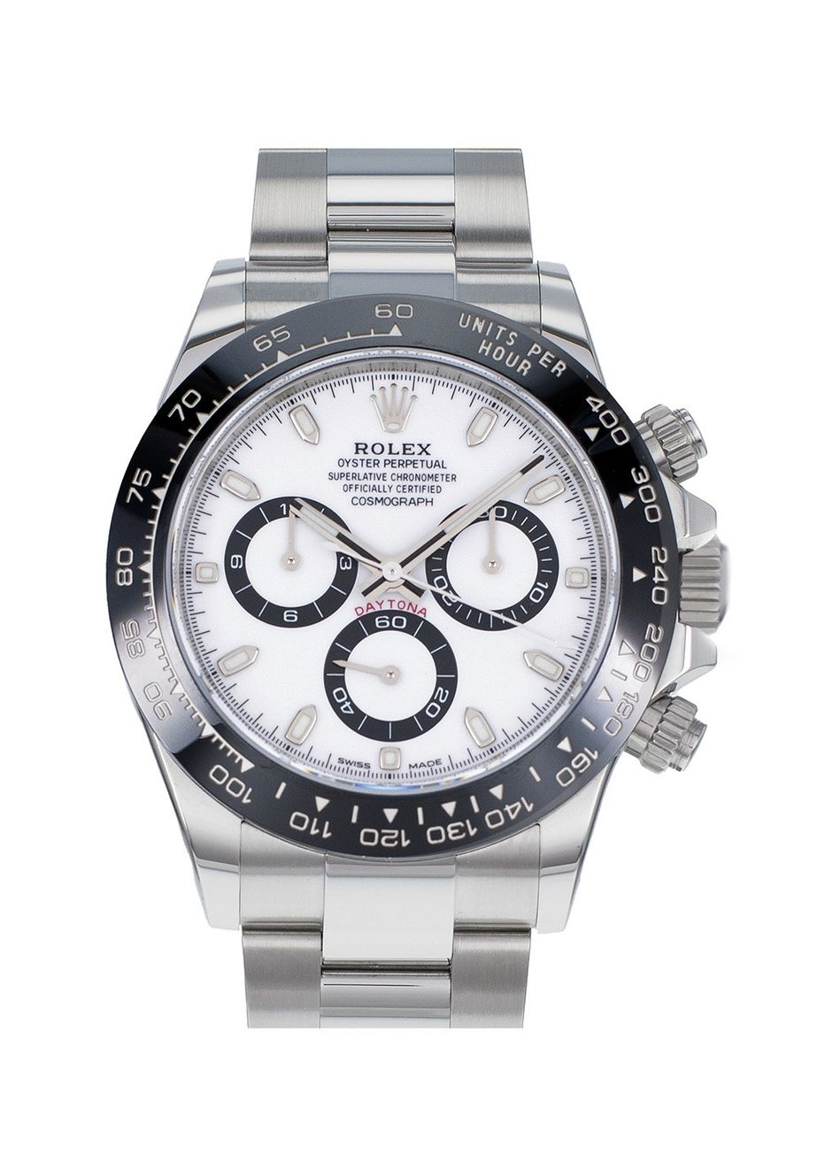 ROLEX Cosmograph Daytona Céramique