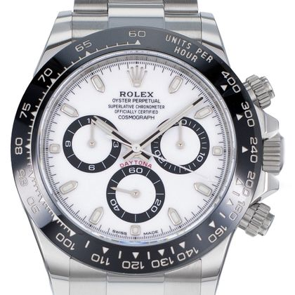 ROLEX Cosmograph Daytona