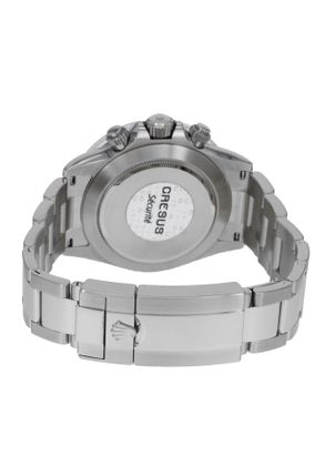 ROLEX Cosmograph Daytona Céramique