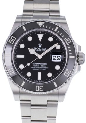 ROLEX Submariner Date