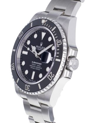 ROLEX Submariner Date
