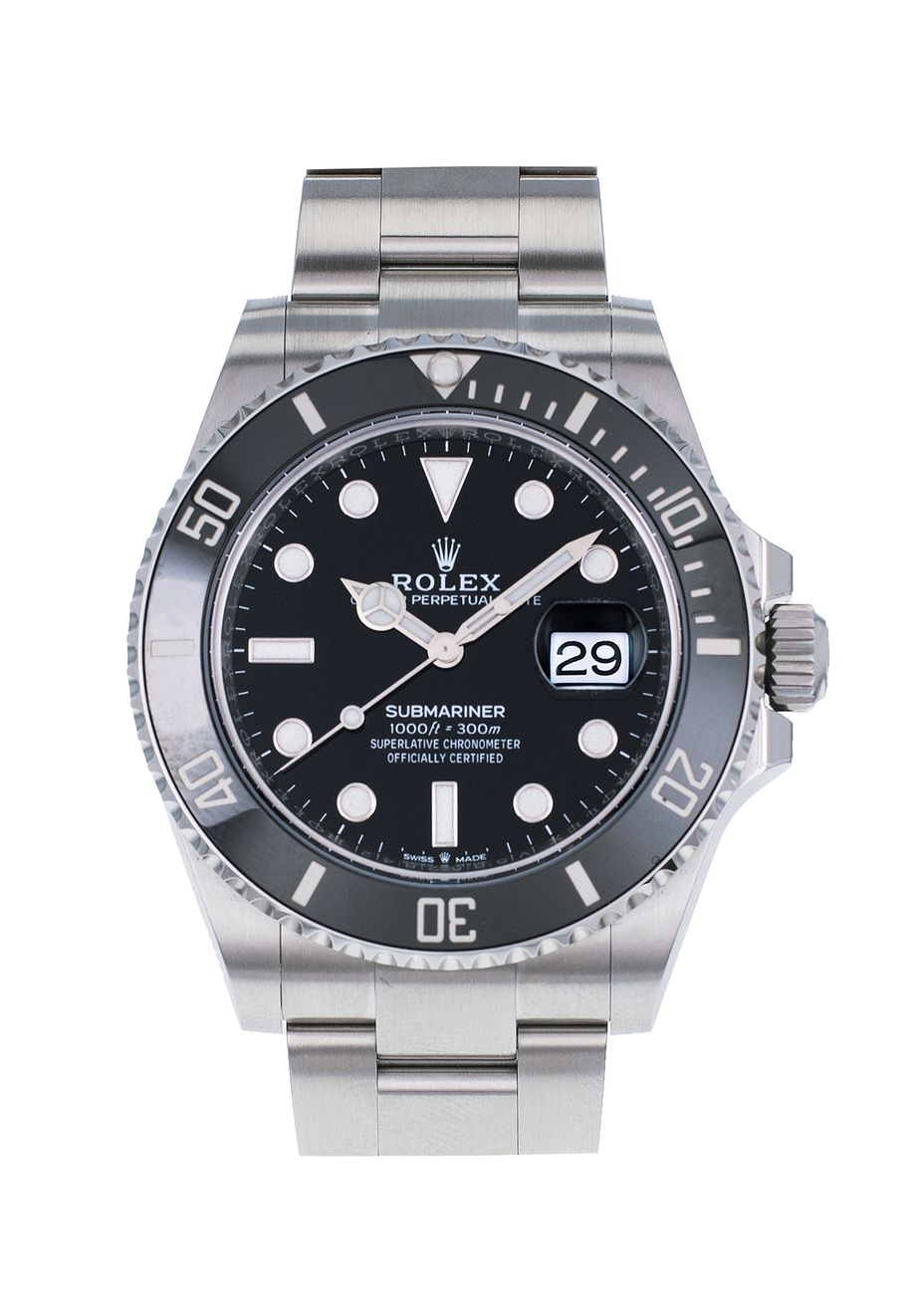 ROLEX Submariner Date