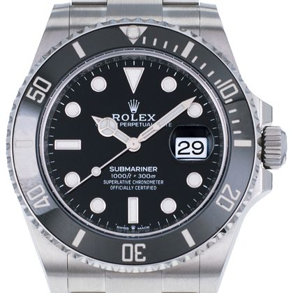 ROLEX Submariner Date