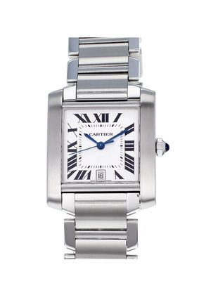 CARTIER Tank Française