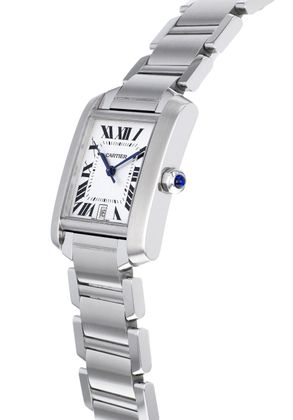 CARTIER Tank Française