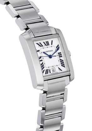 CARTIER Tank Française