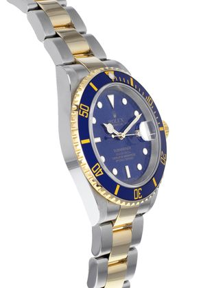 ROLEX Submariner Date