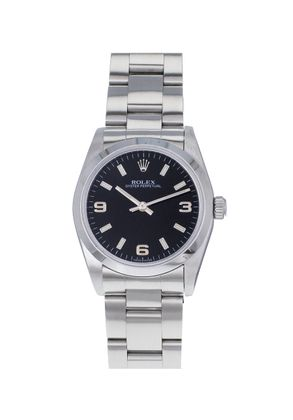 ROLEX Oyster Perpetual