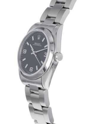 ROLEX Oyster Perpetual