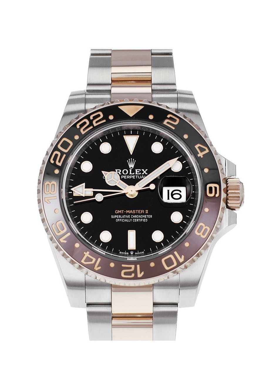 ROLEX GMT-Master II