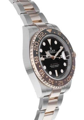 ROLEX GMT-Master II