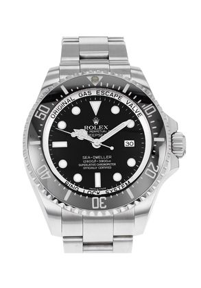 ROLEX Sea-Dweller DeepSea
