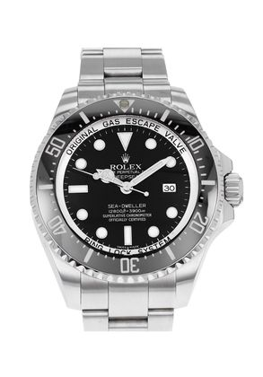 ROLEX Sea-Dweller DeepSea
